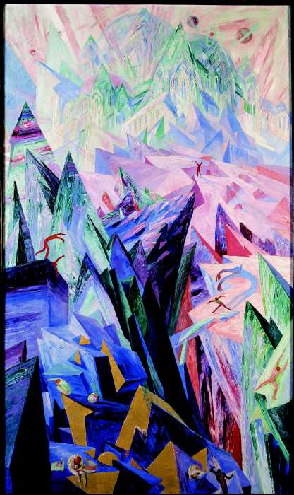 the-path-of-genius-1918 the-path-of-genius-1918