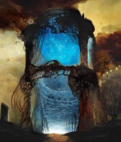 Beksinski_13