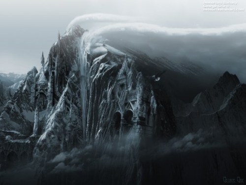 Språket er værens hus