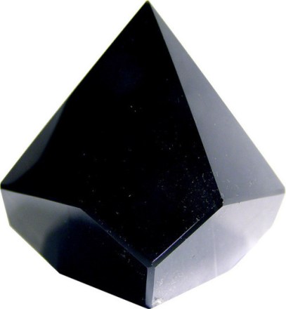 Black prism